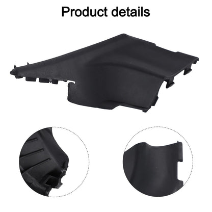 Universal Wiper Side Cowl Trim Cover for Hyundai Accent (2006–2011)