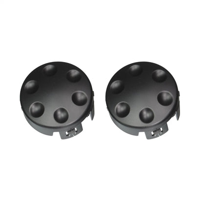 Front Fog Light Covers for Nissan Rogue (2011-2015)