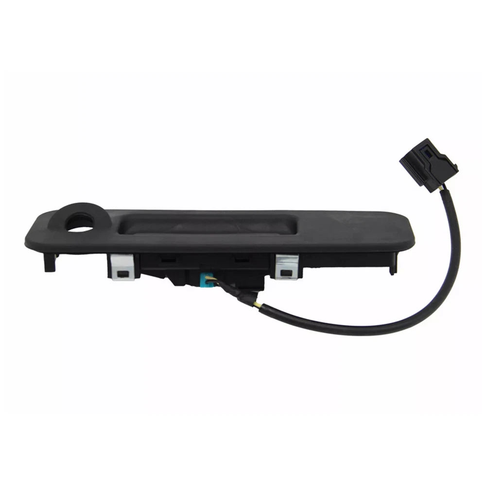 Trunk Lid Lock Handle for 15-17 Hyundai Sonata Sedan (2015-2017)