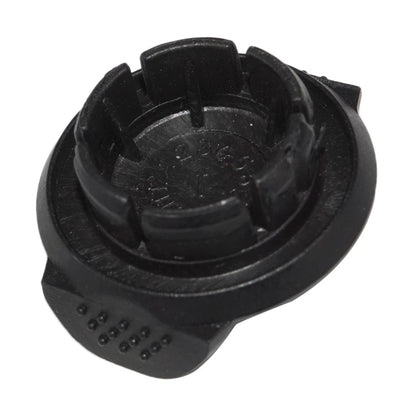 Cigarette Lighter Cover Cap for Ford Focus Fiesta Mondeo 12V (2000-2023)