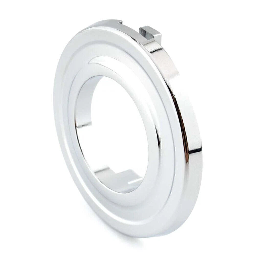 Ignition Switch Accent Grommet for Honda Goldwing GL1500 (1988-2000) Chrome
