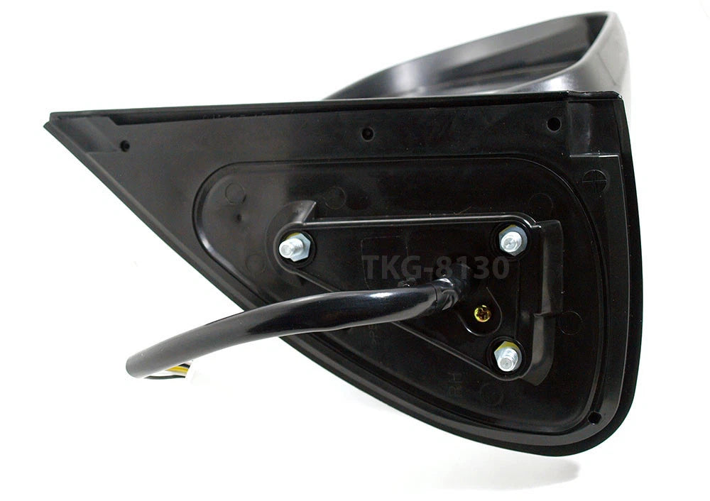 RH LED Power Side Mirror for Toyota Hilux Vigo (2012-2014)