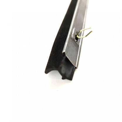Inner Weatherstip Door Belt Front L+R Fits Toyota Corolla KE25 2D 1970-78 D09