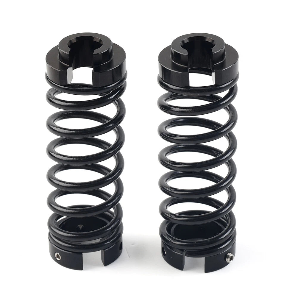Lift Seat Auxiliary Spring Shock Absorbers for Yamaha TMAX 500 530 560
