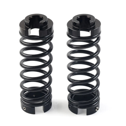 Lift Seat Auxiliary Spring Shock Absorbers for Yamaha TMAX 500 530 560