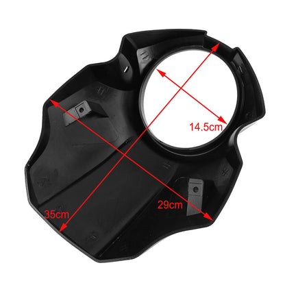 Headlight Fairing Windshield Cover for Yamaha XVS (2014-2020)