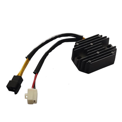 Voltage Rectifier Regulator for Suzuki SV650 DR350 DR250 LS650 Savage (1999-2002)
