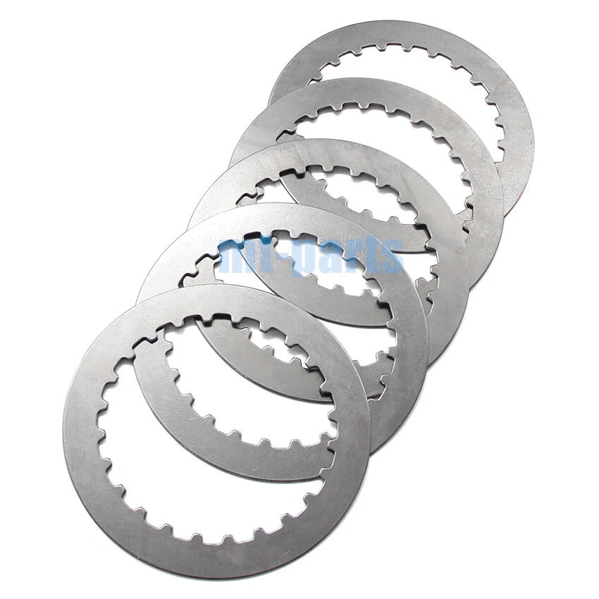 Clutch Friction Disc Plate for Honda CRM125R (1990-1999)