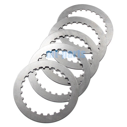 Clutch Friction Disc Plate for Honda CRM125R (1990-1999)