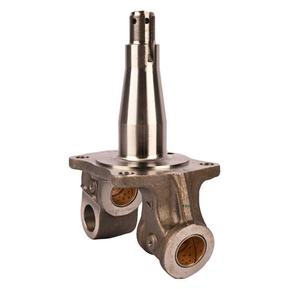Right Front Axle Knuckle for ISUZU NPR NQR NPR-HD NRR