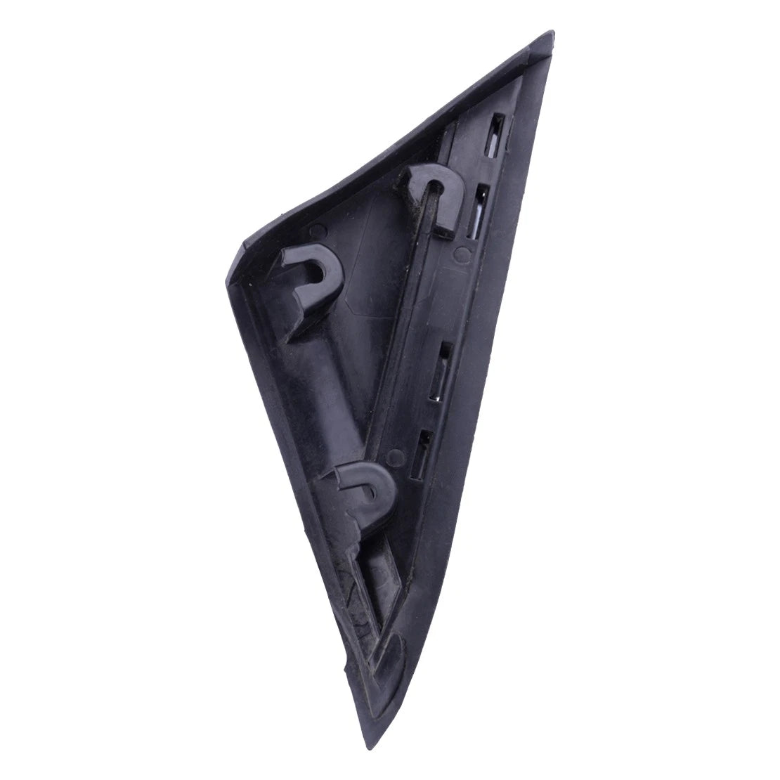 Left Side Mirror Triangle Fender Molding Trim for Ford Fusion (2013-2018)