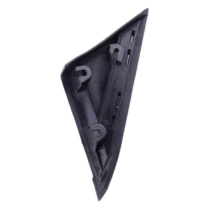 Left Side Mirror Triangle Fender Molding Trim for Ford Fusion (2013-2018)