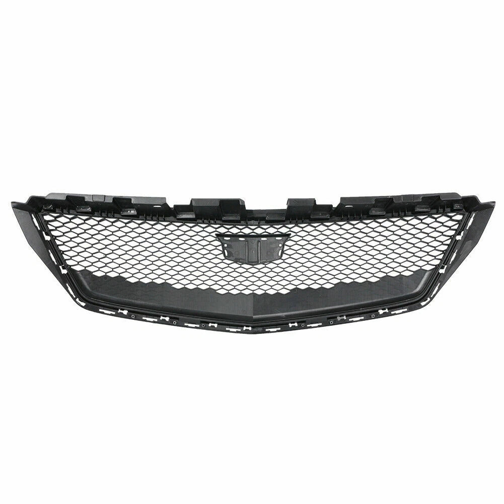 Honeycomb Front Bumper Grille for Cadillac XTS (2018-2020)