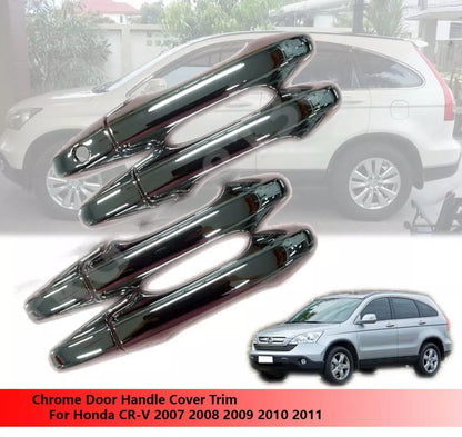 Door Handle Covers for Honda CR-V (2007-2011)