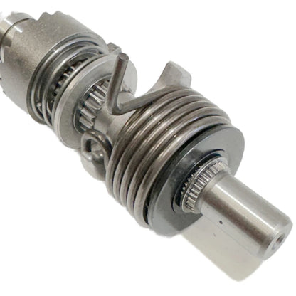 Kick Start Shaft Gear Axle for YX GPX 140cc PIT PRO Trail Dirt Bike