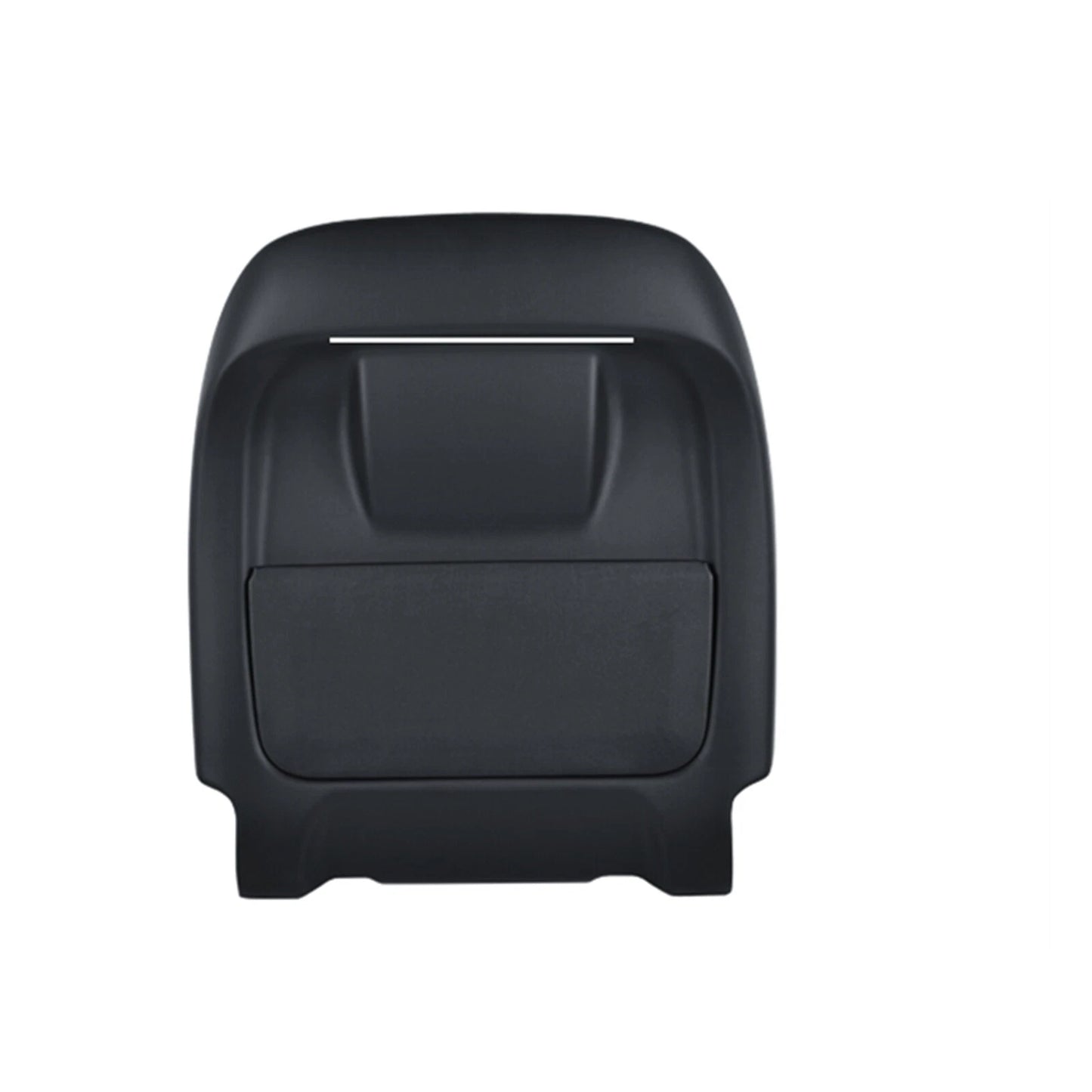 Front Seat Back Panel Cover for BMW 7 Series F01 F02 (2013-2014)