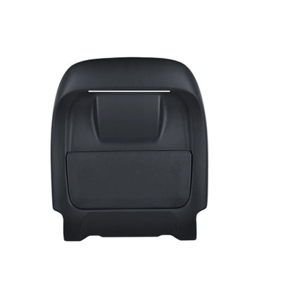 Front Seat Back Panel Cover for BMW 7 Series F01 F02 (2013-2014)