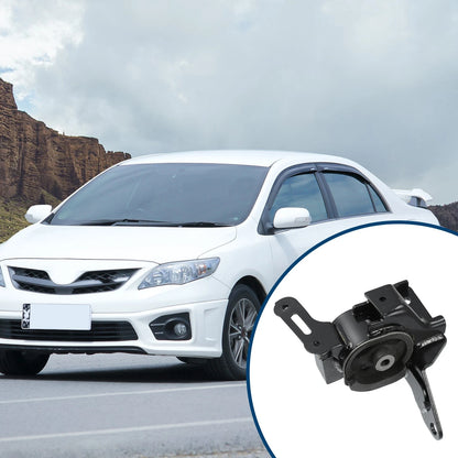 Engine Motor Mount Left Engine Mounting for Toyota Corolla 1.8L (2014–2019)