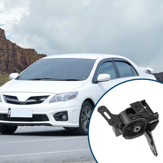 Engine Motor Mount Left Engine Mounting for Toyota Corolla 1.8L (2014–2019)