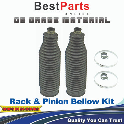 Rack and Pinion Bellows Boot for Ram 1500 (1999–2012)