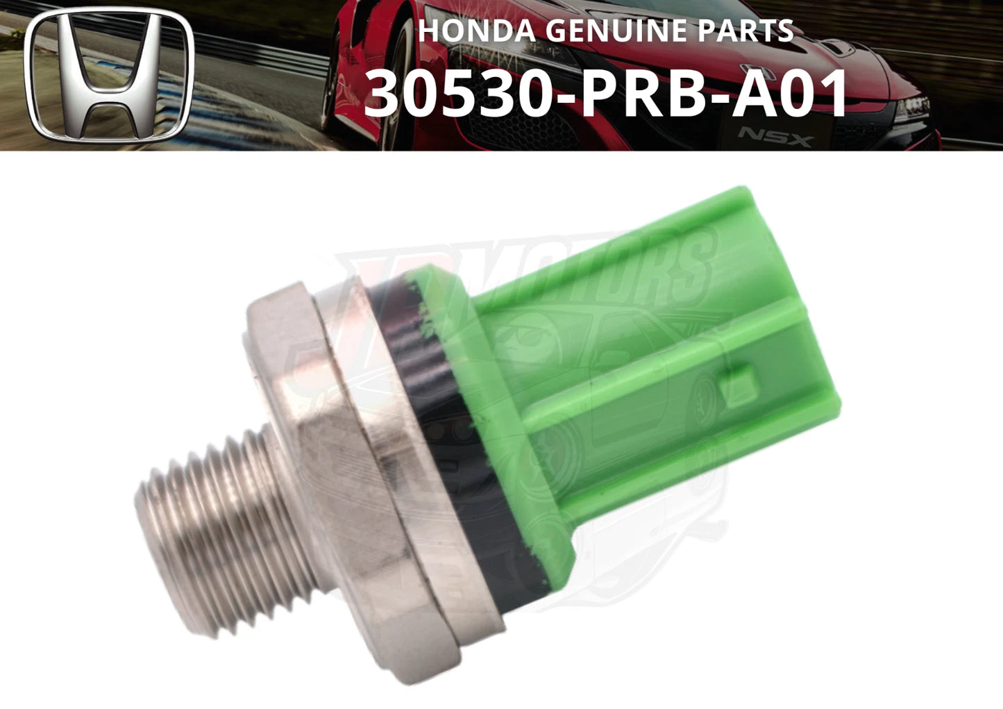 Ignition Knock Sensor for ACURA RSX (2002–2006)