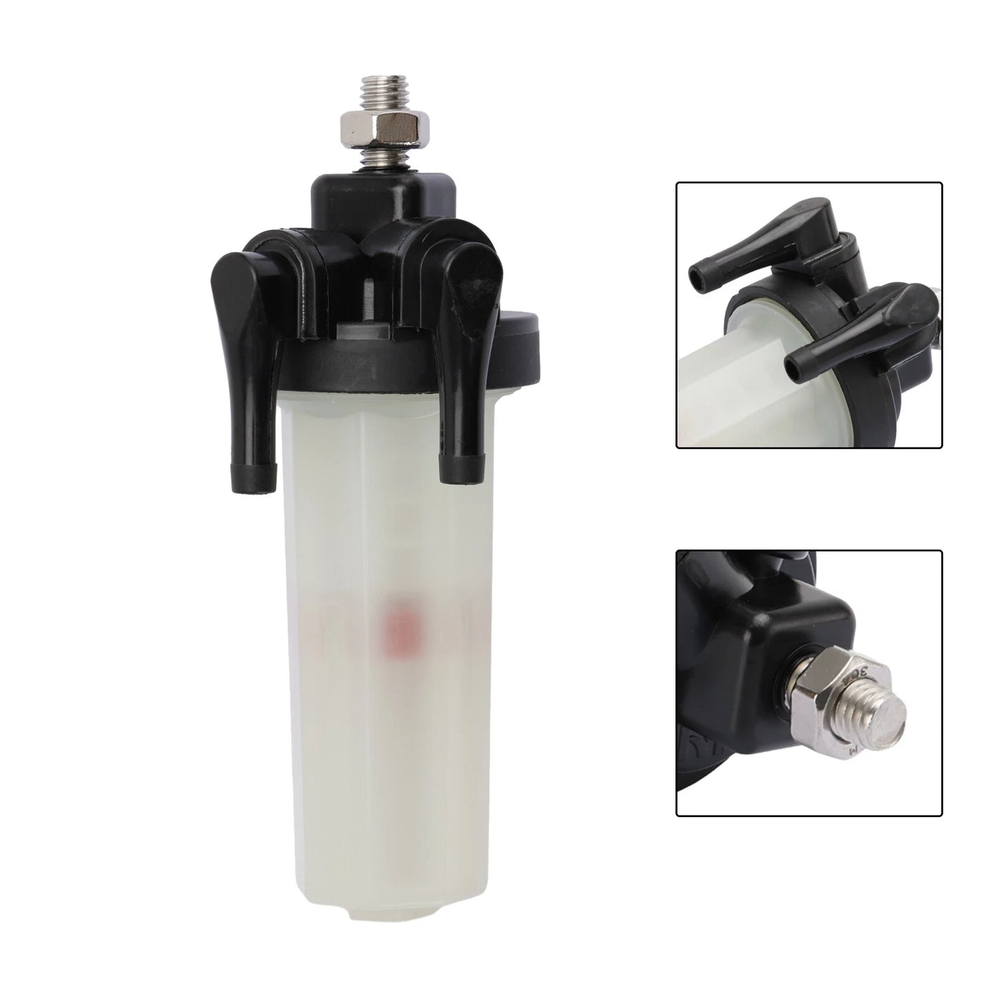 Fuel Filter for Mercury 75HP, 80HP, 90HP (2000-2023)