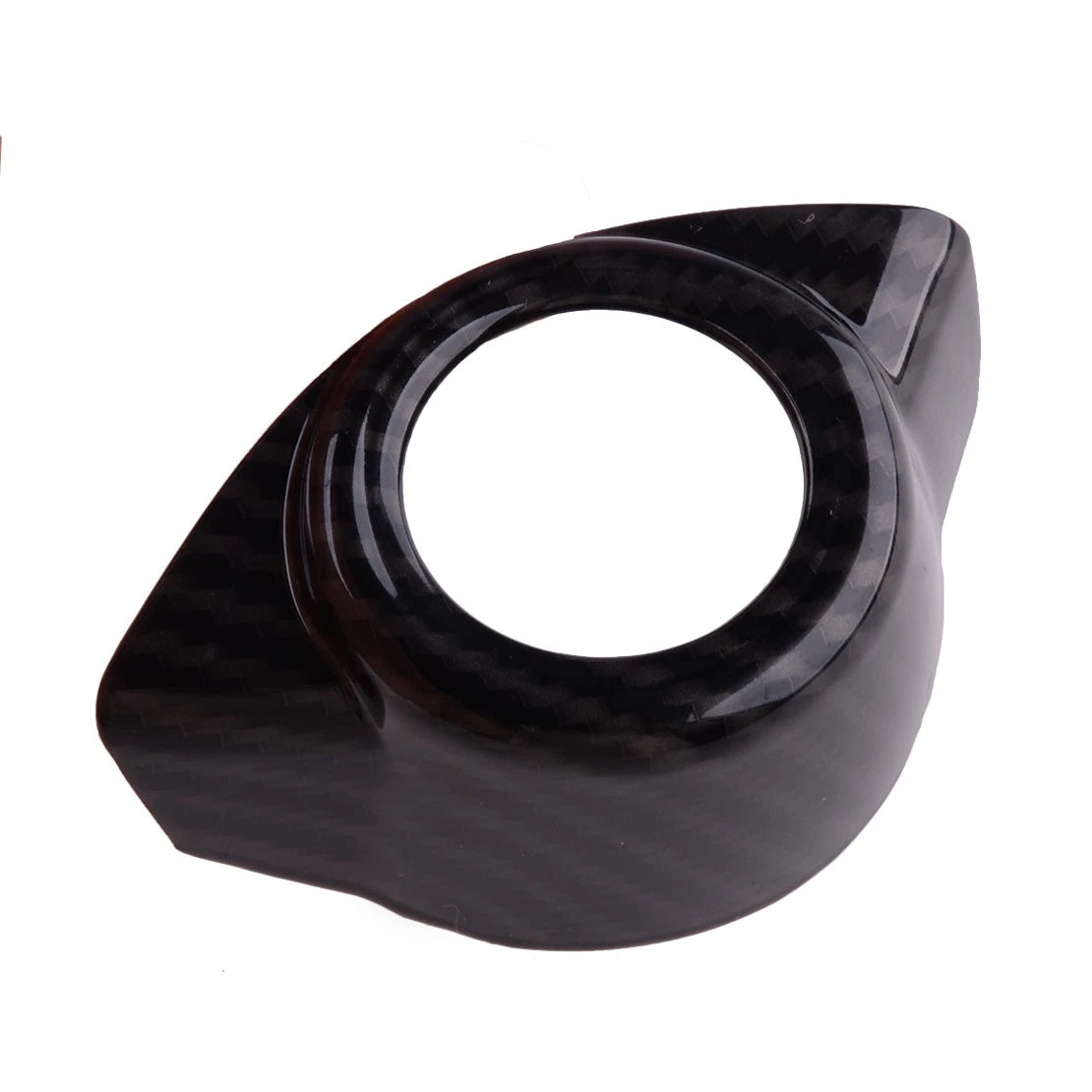 Engine Start Stop Button Cover Trim for Alfa Romeo Giulia (2017-2018)