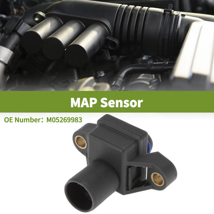 MAP Sensor for Chrysler Cirrus (1995 - 2000)