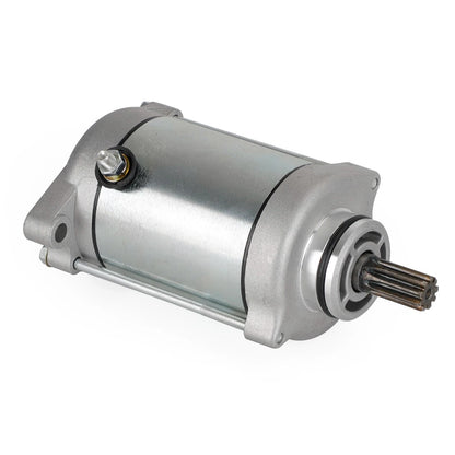 Starter for Suzuki (2000-2005)