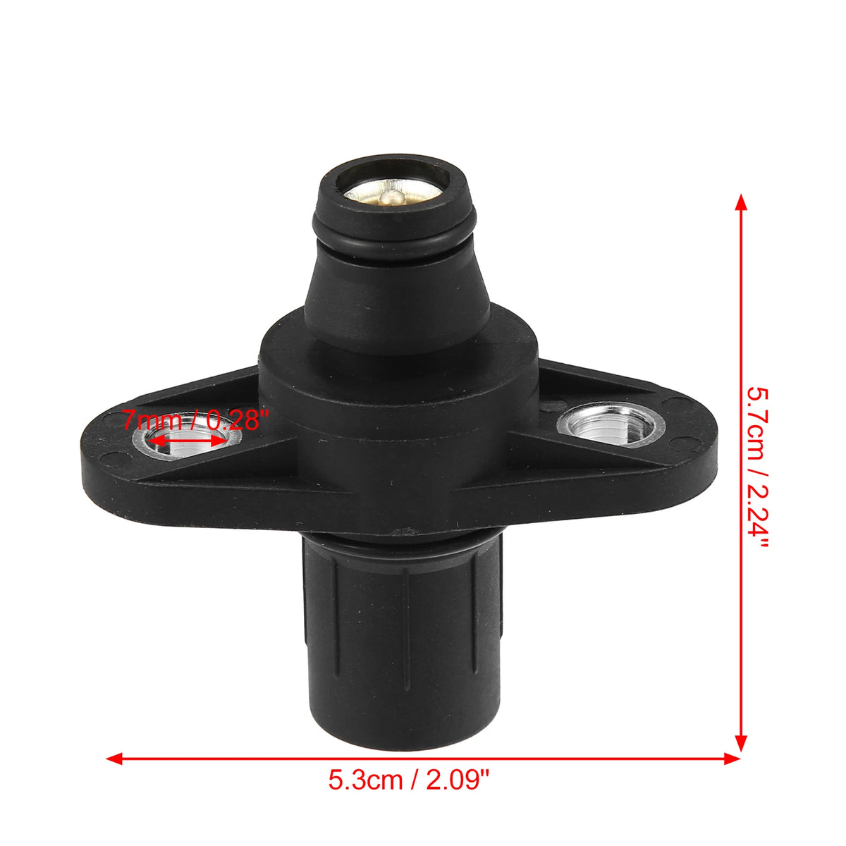 Camshaft Position Sensor for Mercedes-Benz C280 2.8L (1994-1997)