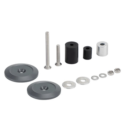 Swingarm Pin Cap for Suzuki Katana GSX-S1000 GSX-S1000F (2016-2021)