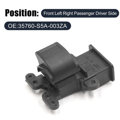 Right Rear Power Window Switch for Honda Civic CR-V (2006-2011)
