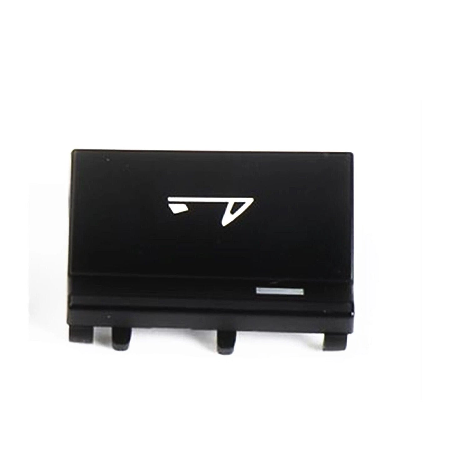 Open Switch Button Cap for BMW Z4 Convertible (2009-2016)