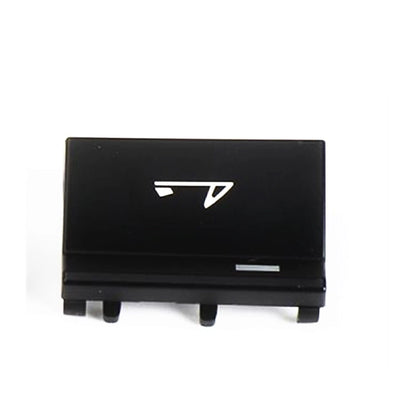 Open Switch Button Cap for BMW Z4 Convertible (2009-2016)