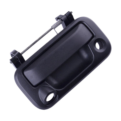 Tailgate Handle with Camera Hole for Ford F-150 (2008-2014)