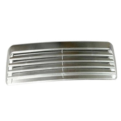 Universal Car Decorative Air Flow Intake Hood Scoop Vent Cover Trim
