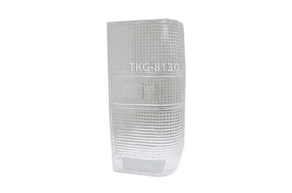 Clear RH Tail Light Lens for Mitsubishi L200 Triton Ute(1986-1996)