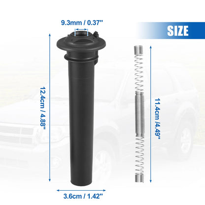 Engine Ignition Coil Boot Kit 6 x for Ford Escape (2001-2007)