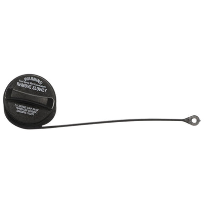 Fuel Gas Tank Fill Cap for Subaru Forester, Impreza, WRX (2011-2014)