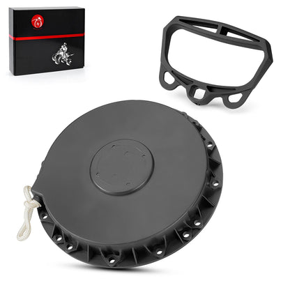 Recoil Rewind Pull Starter Assembly for Ski-Doo MX-Z/GSX/Summit