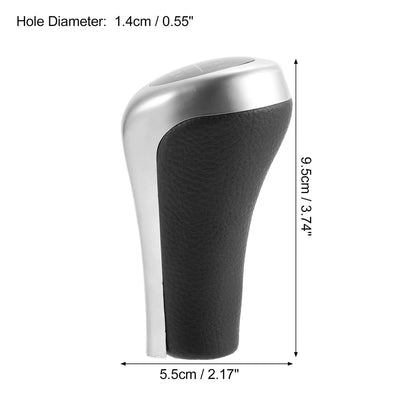 5 Speed Manual Gear Shift Knob for BMW X1 X3 X5 (2009-2023)