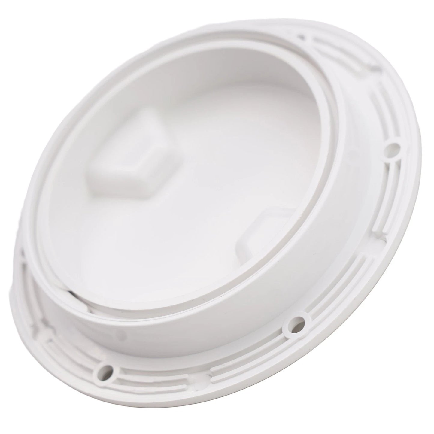 Hatch Cover 4inch Deck Plate