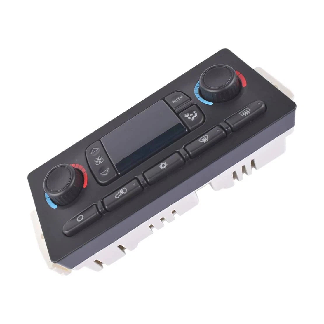 AC Heater Control Climate Control Module for Chevrolet GMC Hummer Buick (2003-2009)