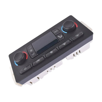 AC Heater Control Climate Control Module for Chevrolet GMC Hummer Buick (2003-2009)