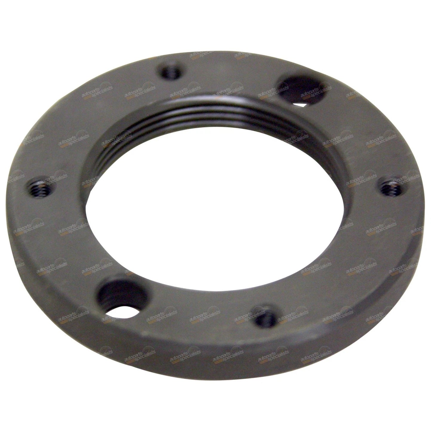 Front Wheel Bearing Hub Axle Lock Nut & Washer for Nissan Patrol GU Y61 Safari
