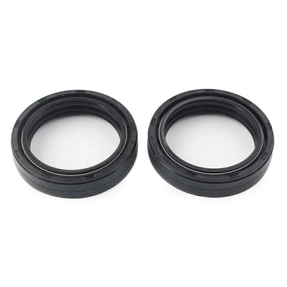 2 x 41X52.2 MM Motorcycle Front Fork Damper Shock Absorber Seal for Make & Model