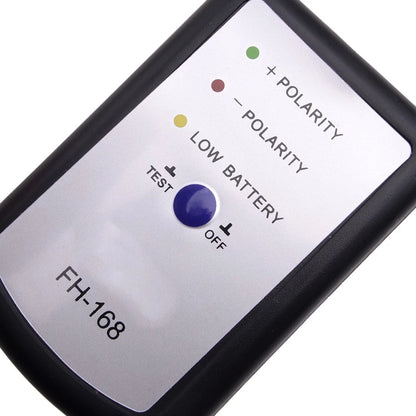 Audio Speaker Polarity Tester for Car Audio System FH-168