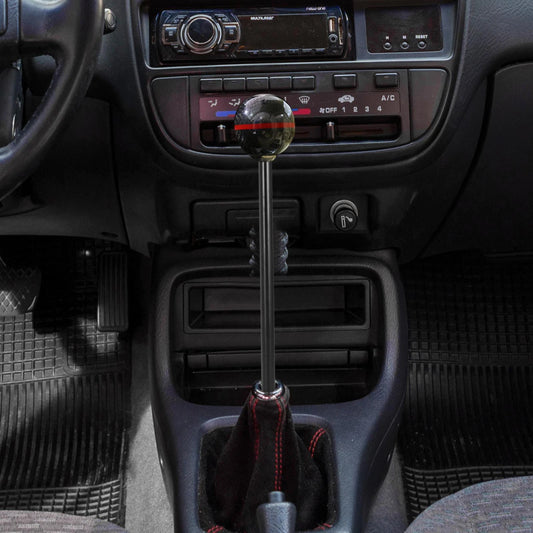 10" Gear Shift Knob Extender for Mitsubishi