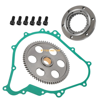 Starter Clutch Bearing Gasket for Yamaha Wolverine 450 YFM450 (2006–2010)