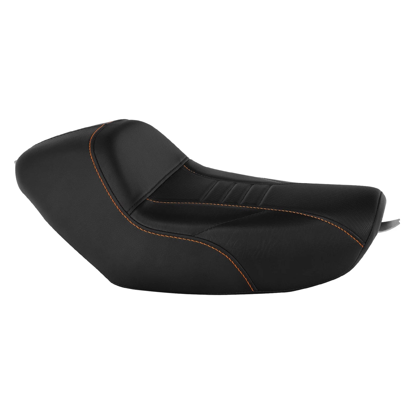 Rider Driver Seat for Harley Forty-Eight Sportster Iron 883 1200 (2010-2022)